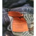 Rock Revival Sora Easy Capri Size 28