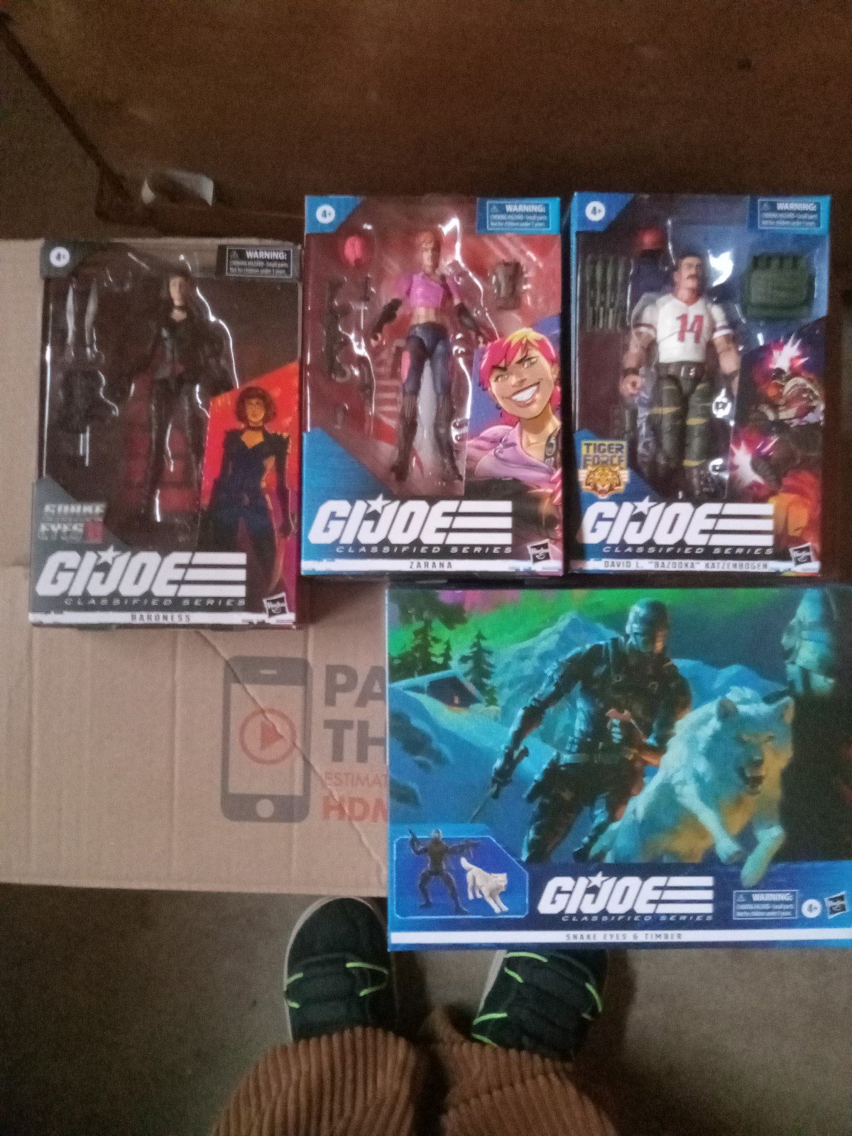 G.i Joe Classified gi joe classified gijoe