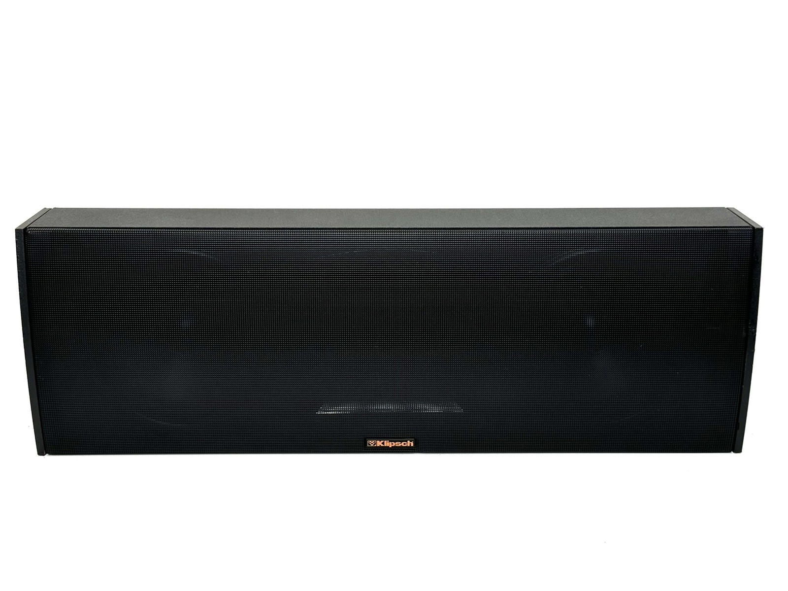 Klipsch KSF C5 Center Channel Speaker