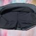 LULULEMON Run: Your Heart Out Skirt Black sz.8