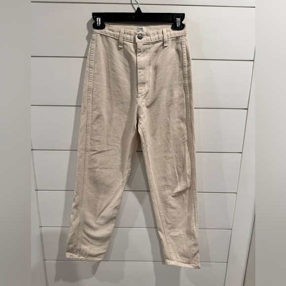 Ozma Kate jeans in putty