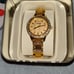 Women's Fossil watch