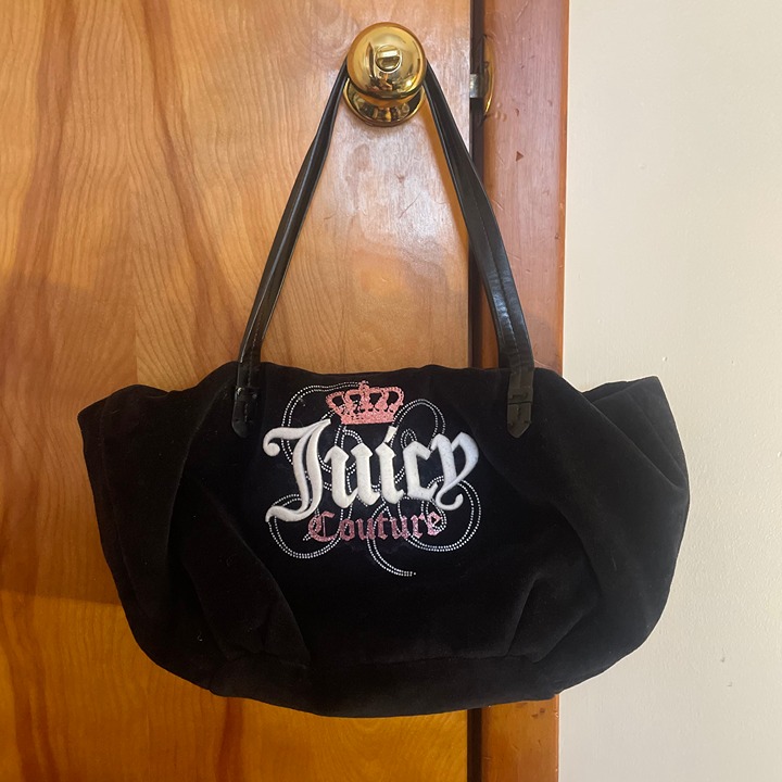 Juicy Couture Vintage Bag