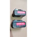 4 Pack For DeWalt 20V MAX 6.0Ah 108Wh DCB200 Lithium-Ion Battery Red