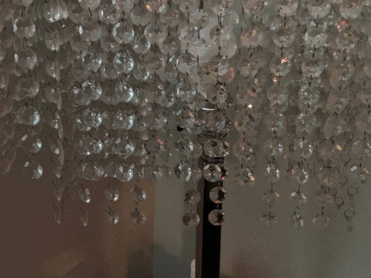 table lamps