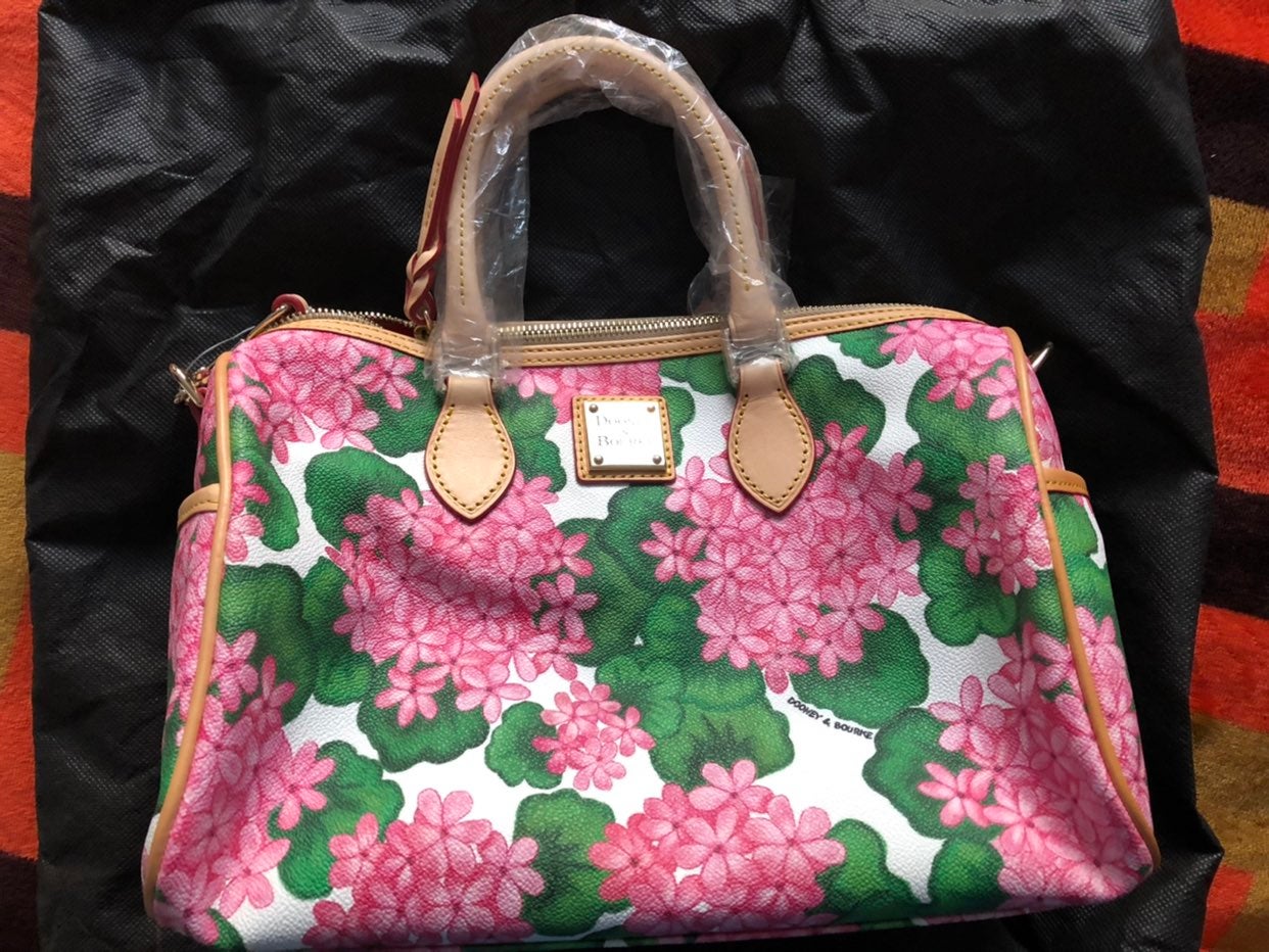 Dooney and Bourke handbags