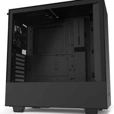 Nzxt H510 Compact ATX Mid-Tower PC Gaming Case