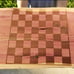 Custom Engravings on Live Edge Cedar.  Name Plates,  Signs,  Logos, Etc.  Finish