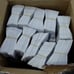 5000 Pcs Hotel Key Card Envelopes Key Card Holder Sleeves Delicate Printed Gift