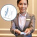 5000 Pcs Hotel Key Card Envelopes Key Card Holder Sleeves Delicate Printed Gift
