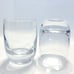 Villeroy & Boch Premium Crystal Glass Scotch Whisky Glasses Set of 2 Signed