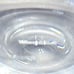 Villeroy & Boch Premium Crystal Glass Scotch Whisky Glasses Set of 2 Signed