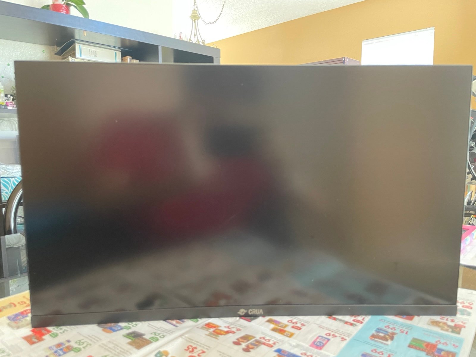 24 curved 165hz gaming monitor