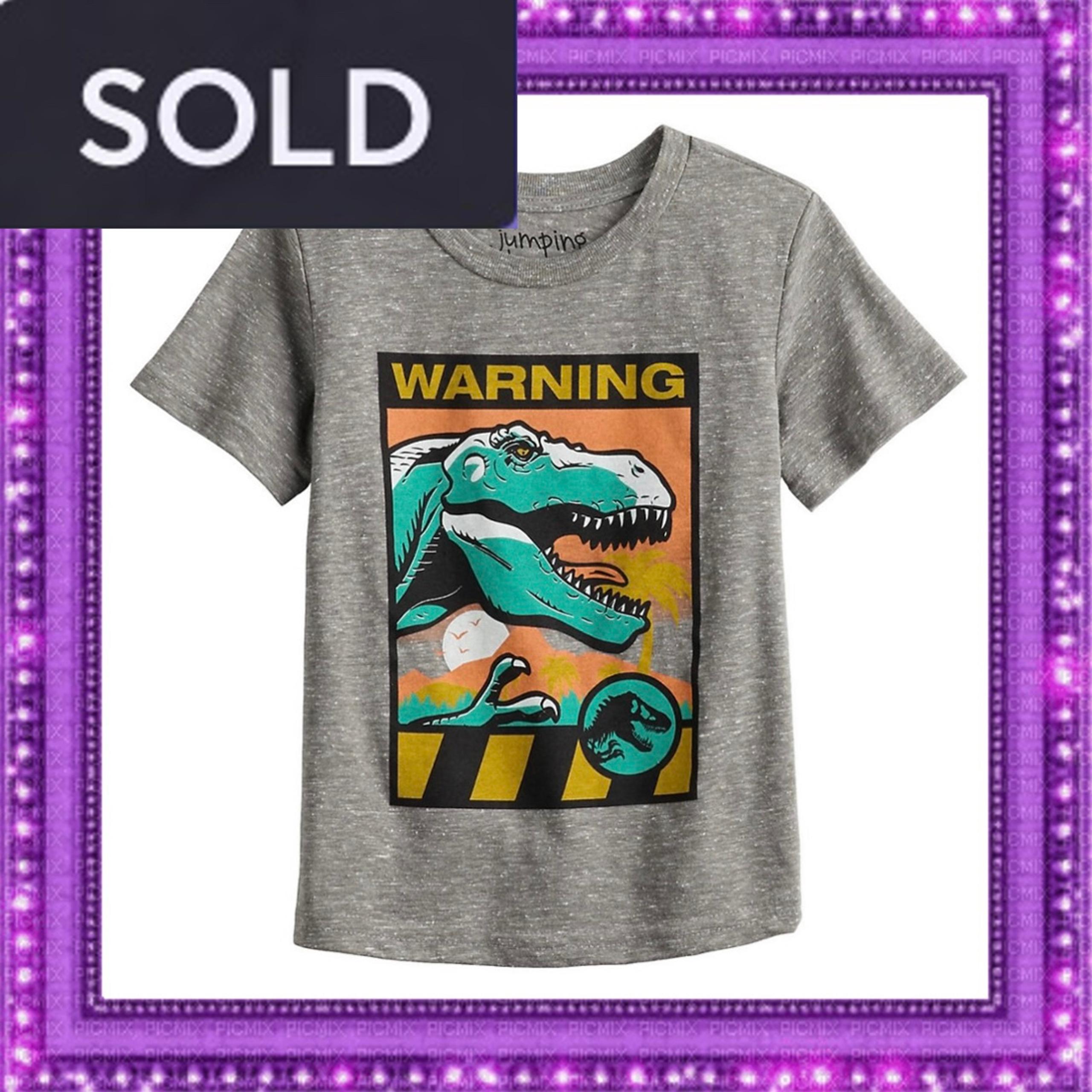 **SOLD** Toddler Boys Shirt 2T **SOLD**