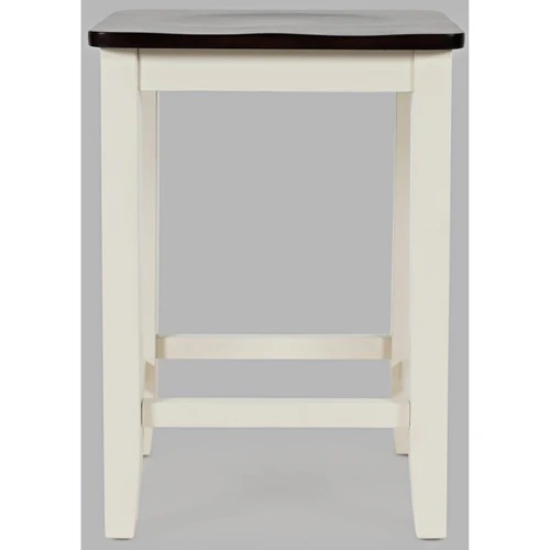 Jofran Asbury Park Counter Height Stool 1806-BS175KD #UIC#4767