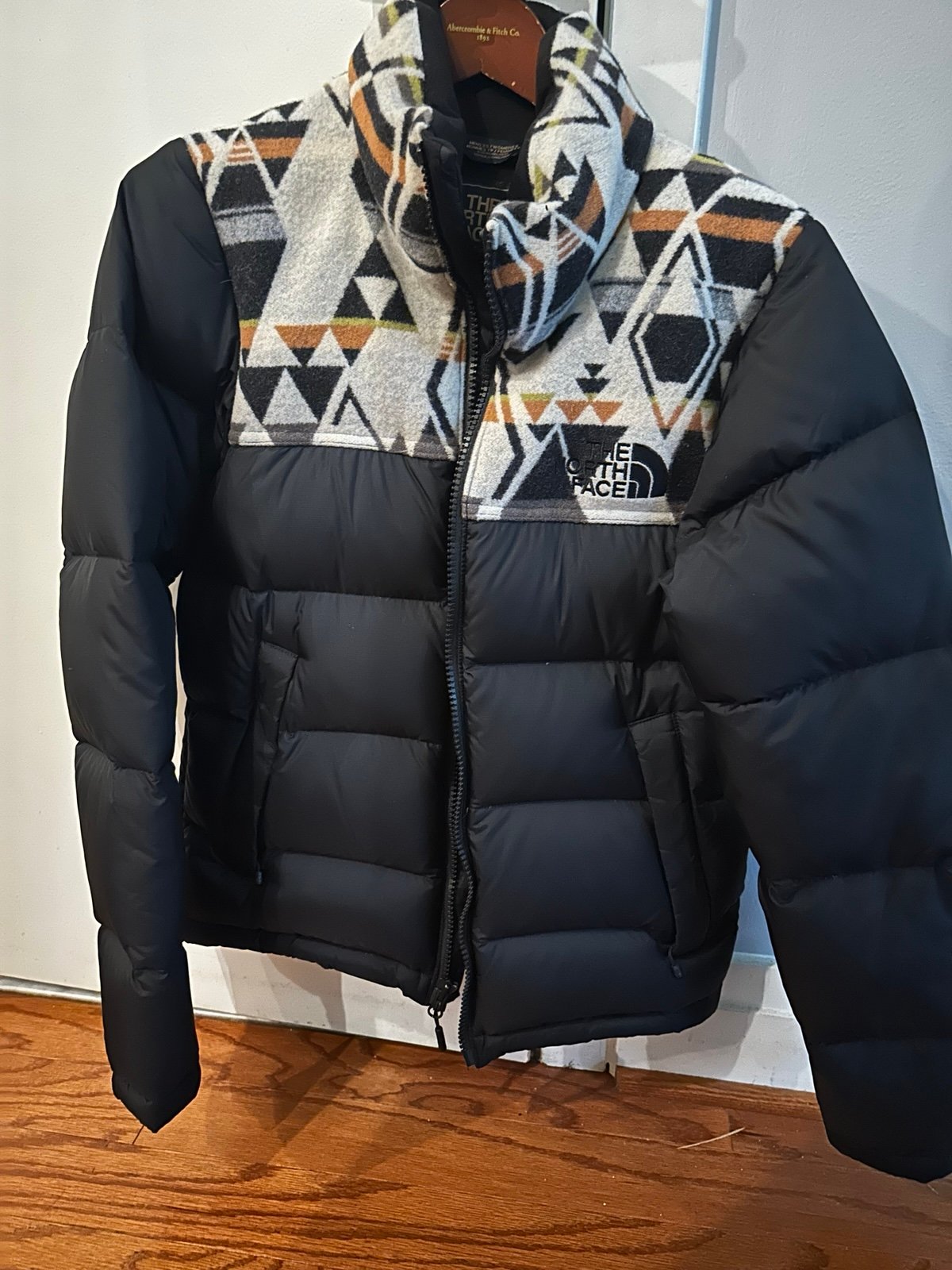 The North Face Pendleton Jacket