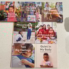 Lovevery Books
