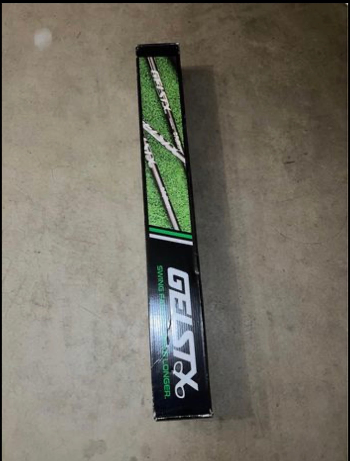 Gelstx Stiff Flex (Right Hand)