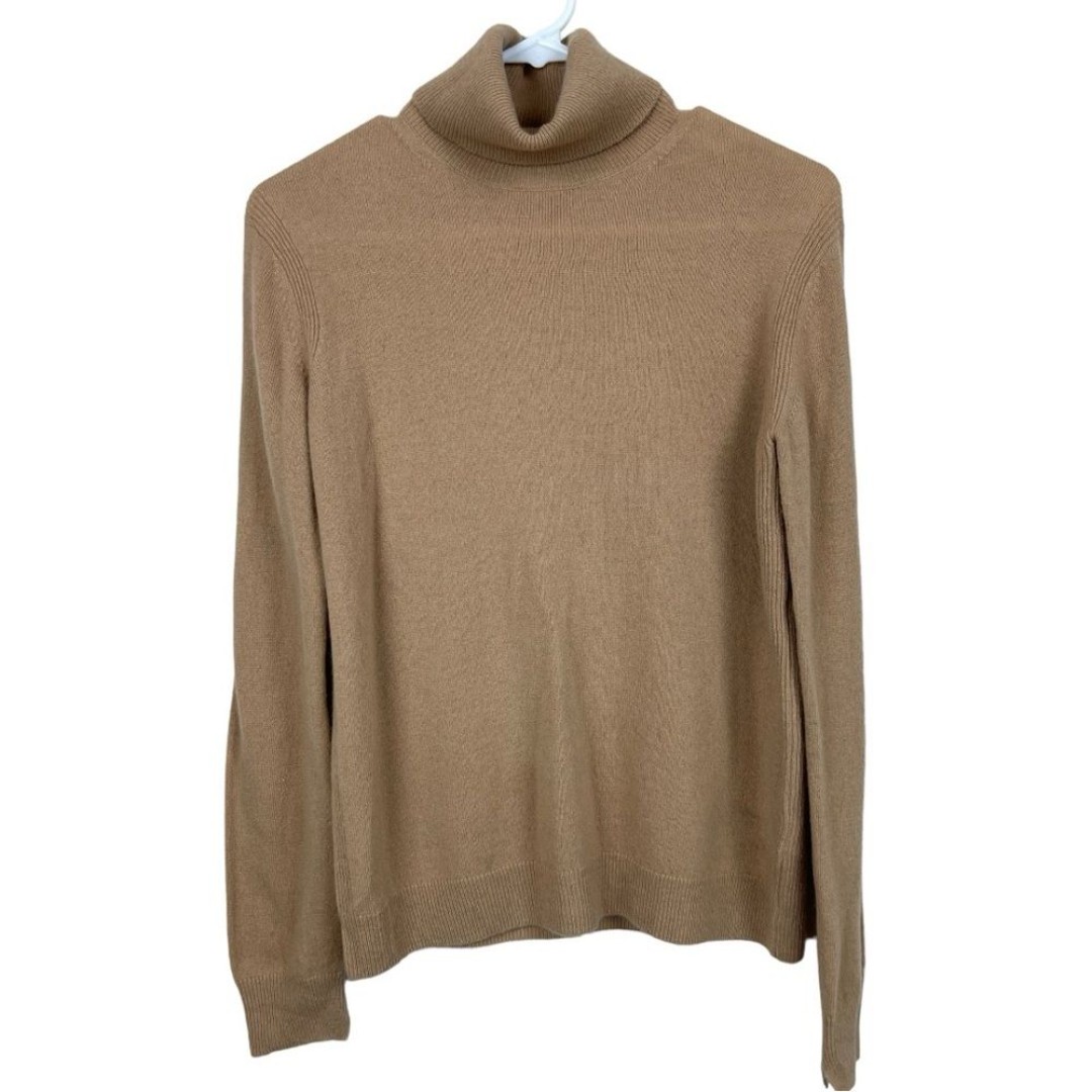 VINCE 100% Cashmere turtleneck Sweater Size XS