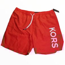 Michael Kors Mens Swim Trunks XL