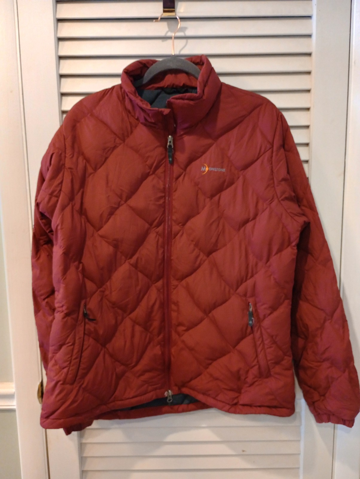 Ladies moonstone Jacket Xl