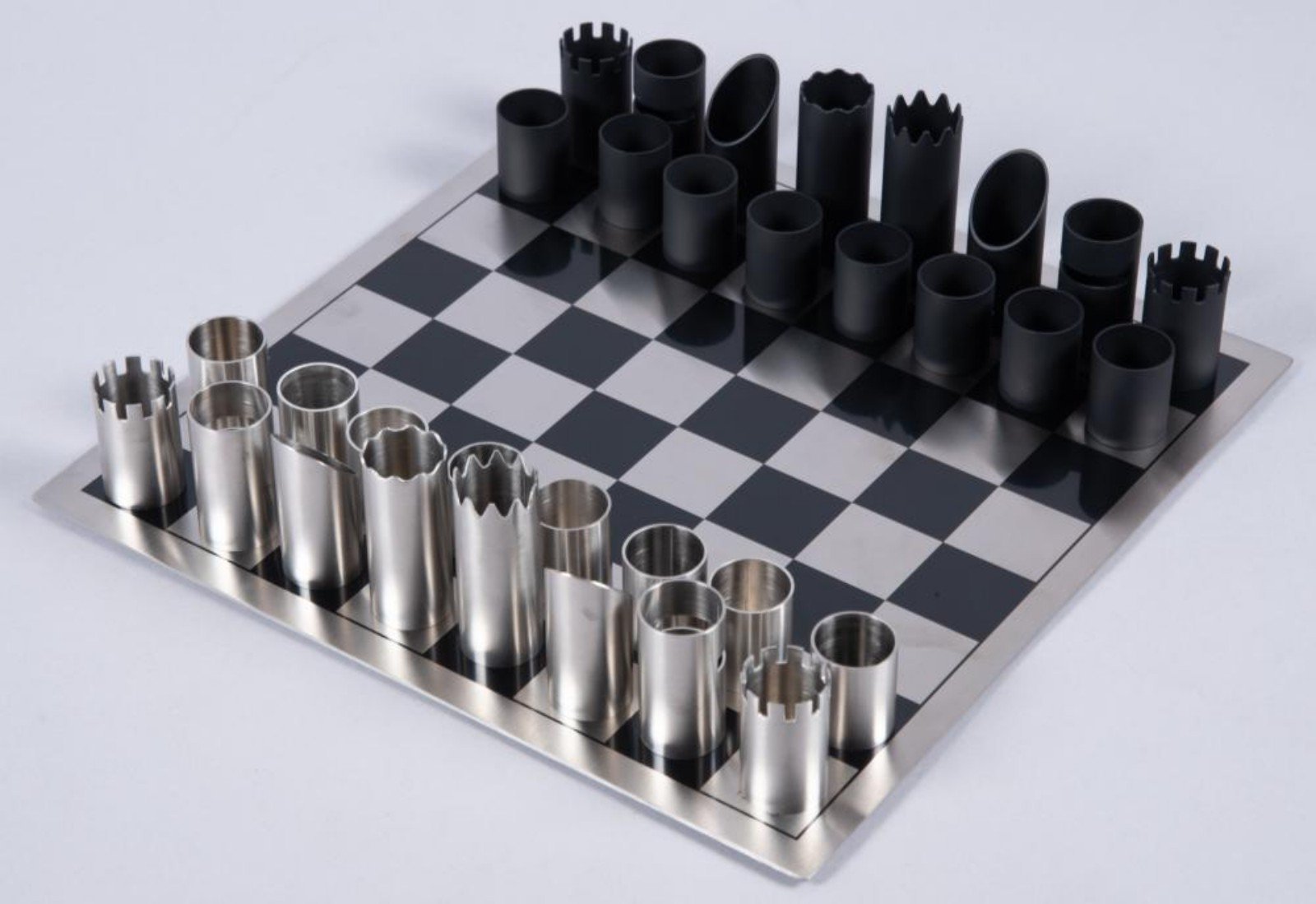 Jan Philippi Chess Set