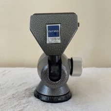 GITZO G1376M Ball Head for Tripod