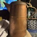 Vintage Copper 7 Pieces