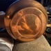 Vintage Copper 7 Pieces