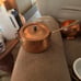 Vintage Copper 7 Pieces