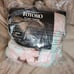 Studio Ghibli My Neighbor Totoro Cherry Blossom Throw Blanket