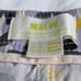 Maeve Anthropologie Purple/Blue Shorts Size 10 USED