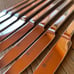 Wusthof Stainless 8pc Steak Knife Set