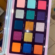Natasha Denona Circo Loco Palette