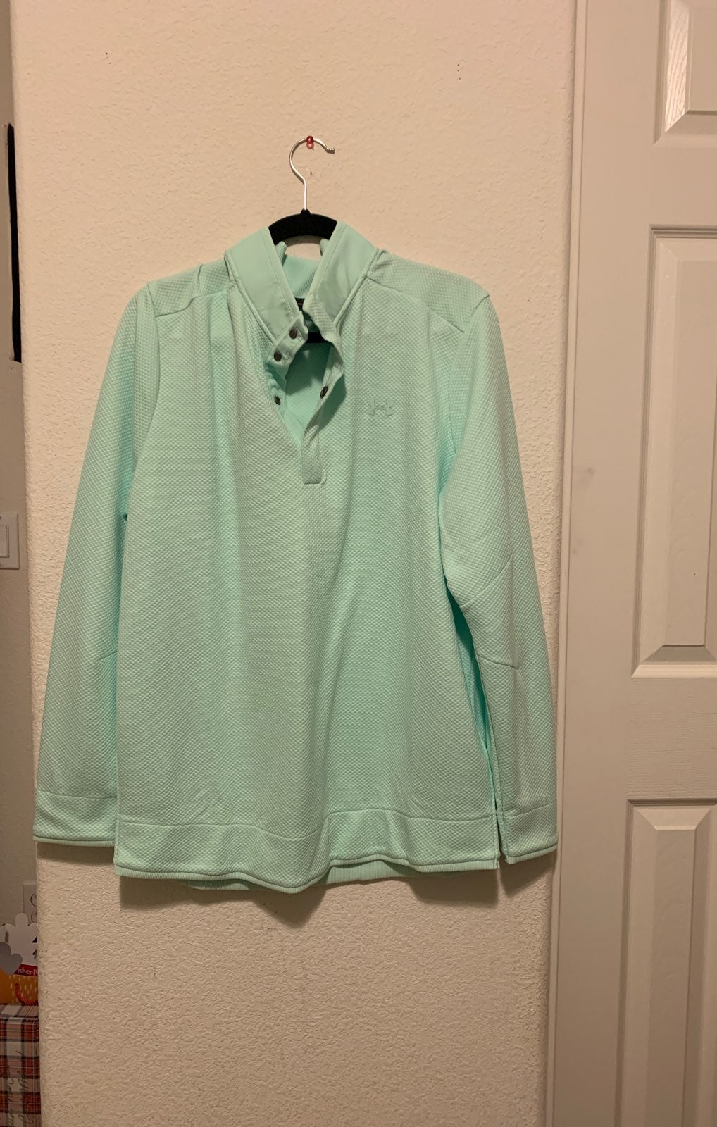 Champion Golf Sweater