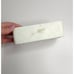 Marble Jewelry Treasure Box Natural Amethyst Gemstone Handle Accent India Pretty