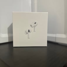 Apple AirPods