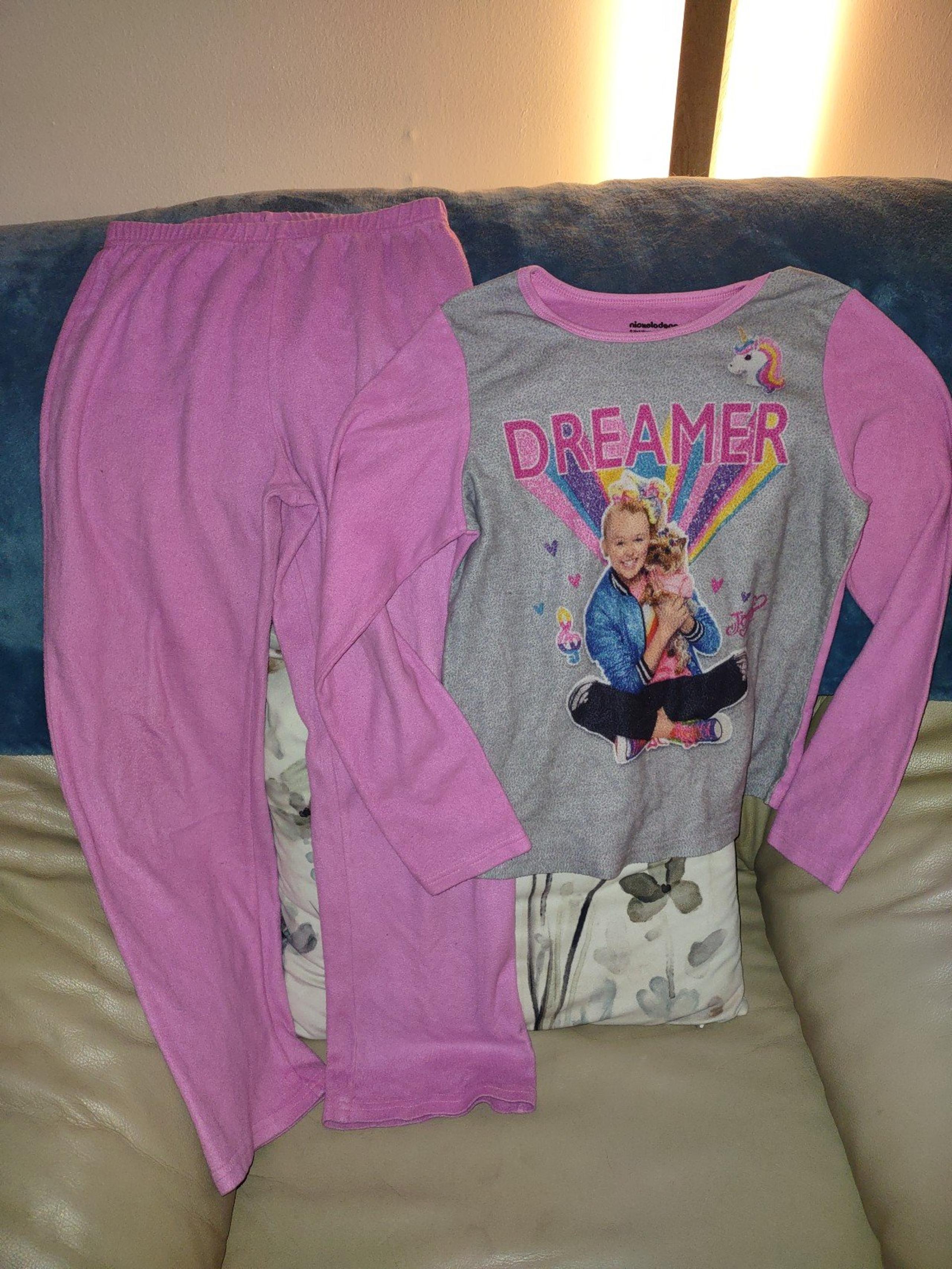 Jojo PJ Set