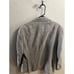 Jos. A. Bank Mens Blazer Jacket Sz 44R Gray Wool Sport Coat