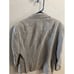 Jos. A. Bank Mens Blazer Jacket Sz 44R Gray Wool Sport Coat