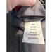 Jos. A. Bank Mens Blazer Jacket Sz 44R Gray Wool Sport Coat
