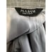 Jos. A. Bank Mens Blazer Jacket Sz 44R Gray Wool Sport Coat
