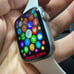 Bluetooth Smartwatch iPhone android ios
