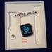Bluetooth Smartwatch iPhone android ios