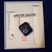 Bluetooth Smartwatch iPhone android ios