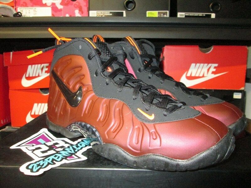NIKE LITTLE POSITE PRO GS HYPER ...