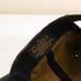 VTG Y2K Eminem Shady Baseball Hat Green Logo Camoflauge