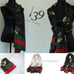 Celebrity Silky Scarve pashmina shawl