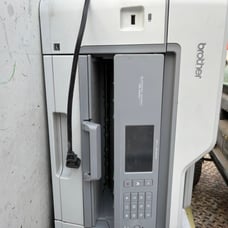 Brother printer