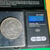 1880 O Morgan Silver Dollar AU 7146